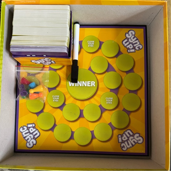 Sync up game - Picture 2 of 3